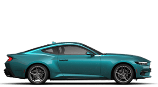 2026 Ford Mustang® External Image 1